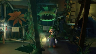 Illustration for article titled Six Reviewers Find Luigi's Mansion: Dark Moon Eerily Charming